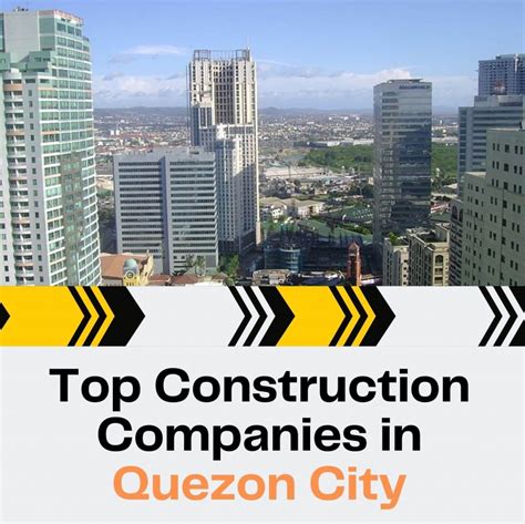 List of Companies in Quezon City, Businesses in Quezon City .